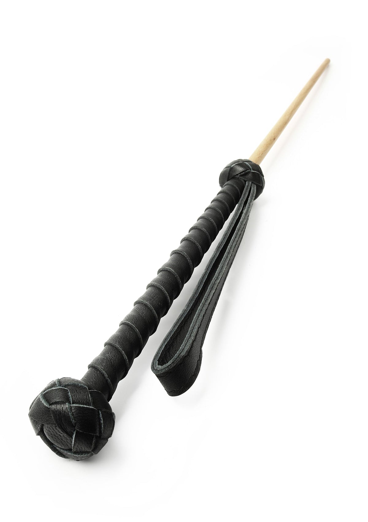 The Obedience Cane BLACK - 2