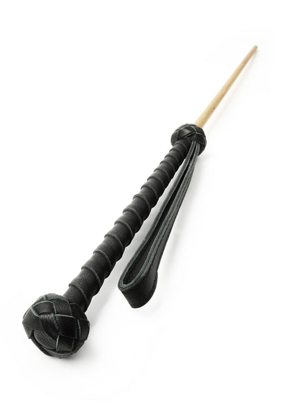 The Obedience Cane BLACK - 2