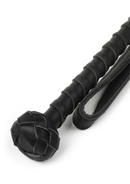 The Obedience Cane BLACK - 4