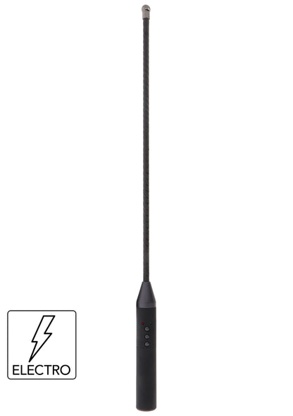 Hidden Desire Extreme Electro Cane BLACK - 2