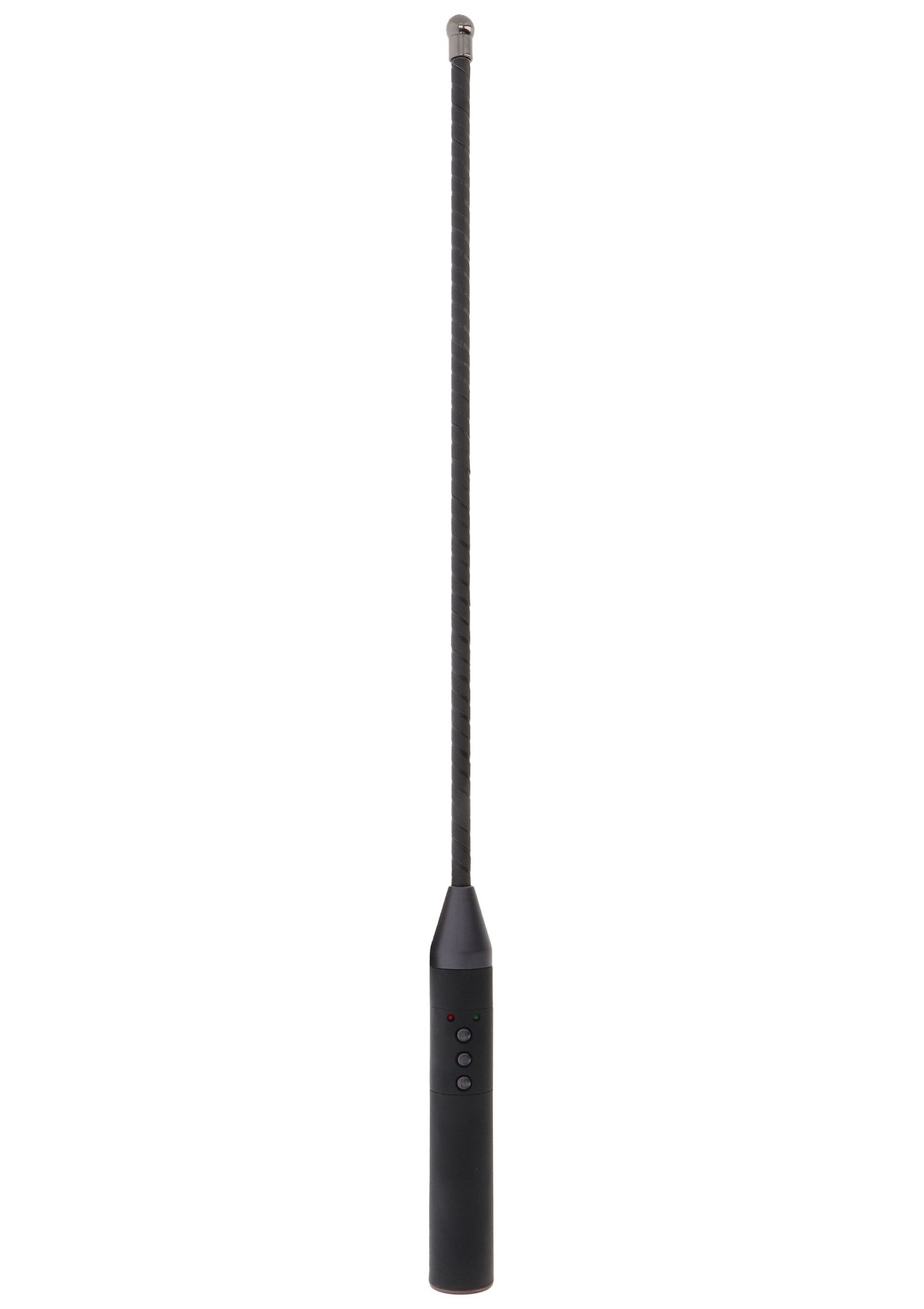 Hidden Desire Extreme Electro Cane BLACK - 5