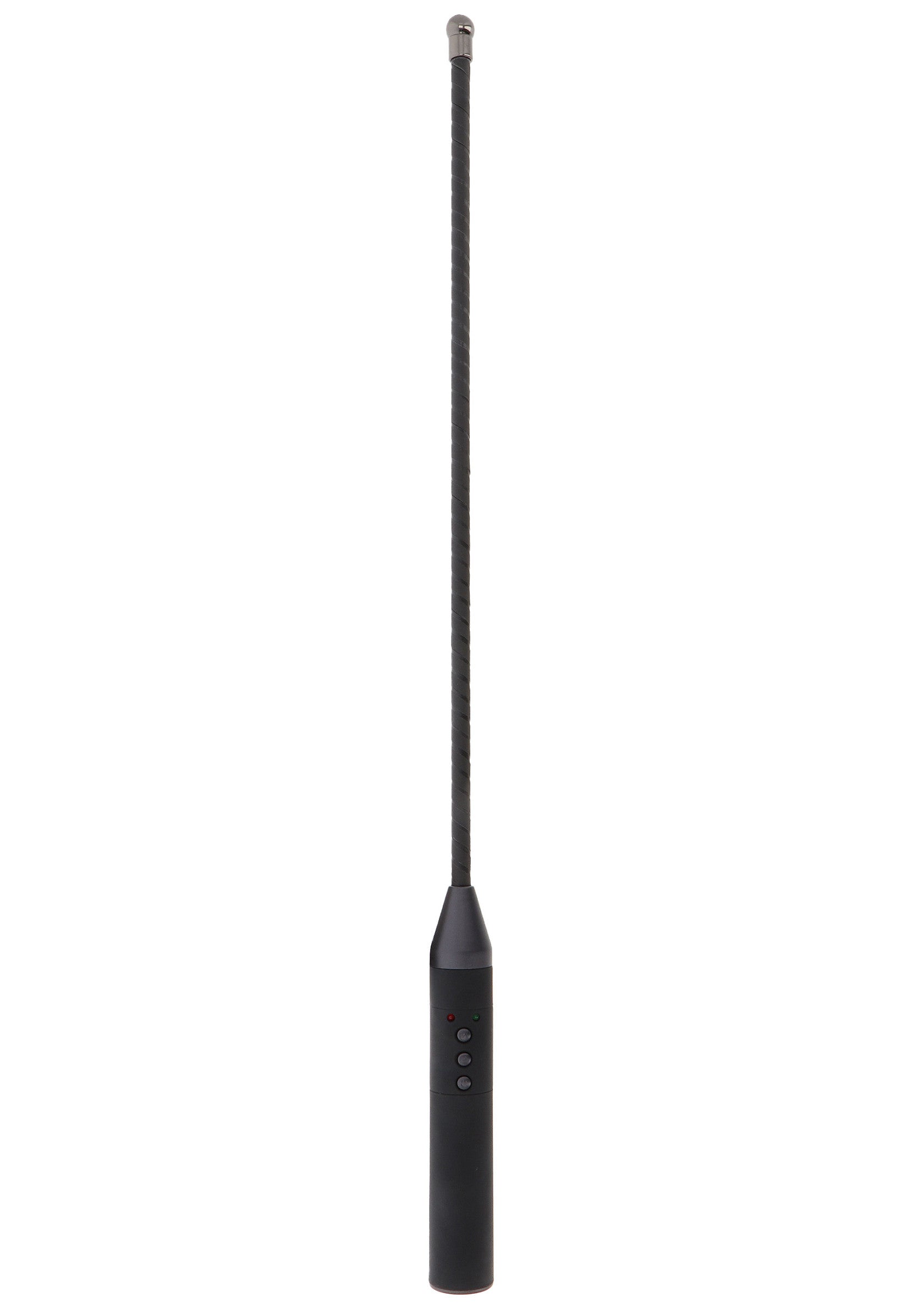Hidden Desire Extreme Electro Cane BLACK - 5