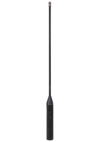 Hidden Desire Extreme Electro Cane BLACK - 5
