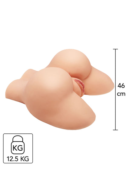 Hidden Desire Bangers Do Me Doggy Style 12.5kg SKIN - 0