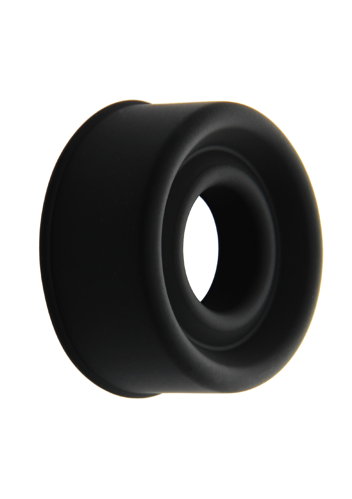 Starter Penis Pump BLACK - 7