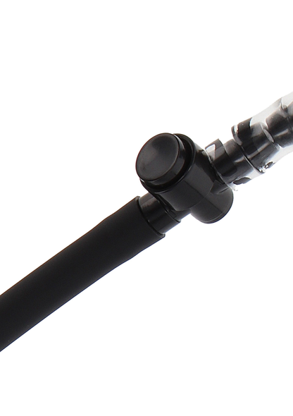 Starter Penis Pump BLACK - 24