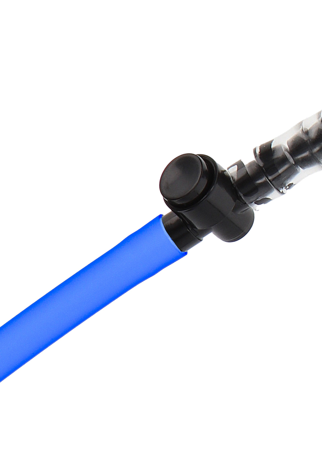 Starter Penis Pump BLUE - 21