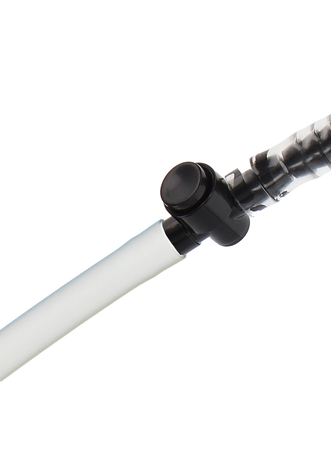 Starter Penis Pump CLEAR - 13