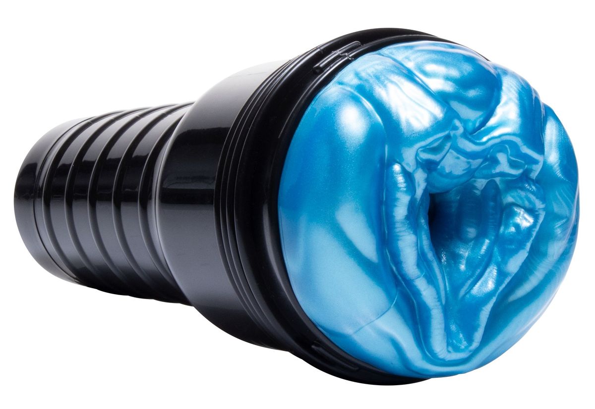 Fleshlight - Alien - Blauw - 1