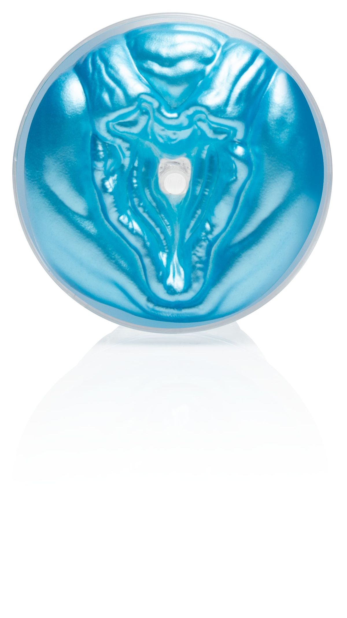 Fleshlight - Alien - Blauw - 3