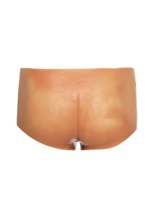 Hidden Desire Alter Ego Boxershort With Penis (18 cm) - Light skin tone