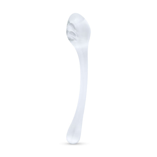 Gildo - Glas G-Punkt/Prostata Dildo No. 28