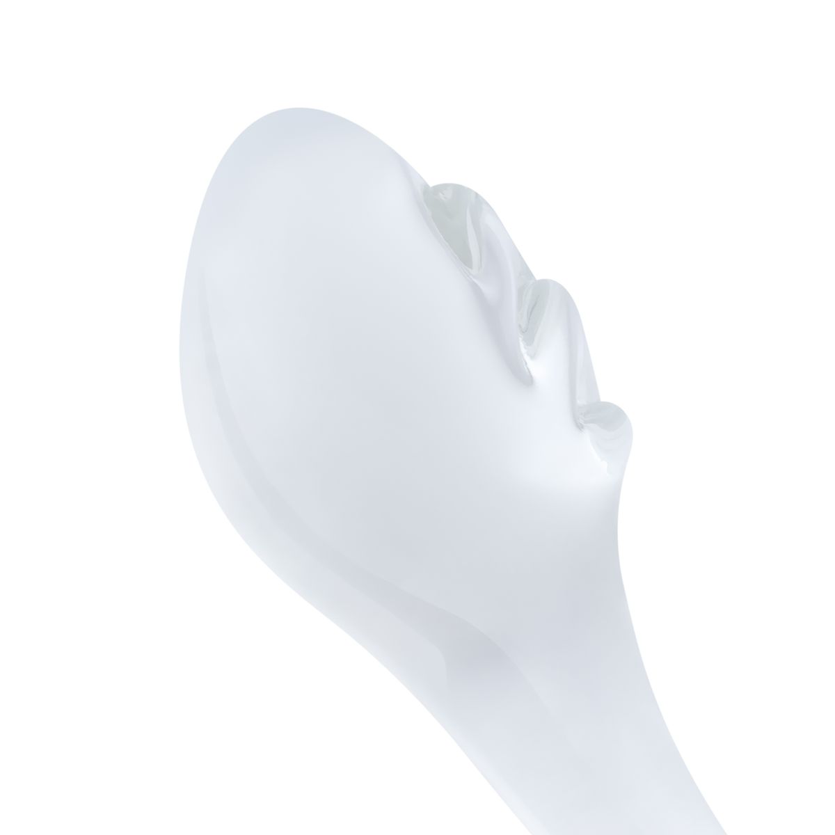Gildo - G-spot Glazen G-spot/Prostaat Dildo No. 28 - 20 cm - 5