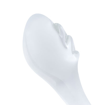 Gildo - G-spot Glazen G-spot/Prostaat Dildo No. 28 - 20 cm - 5