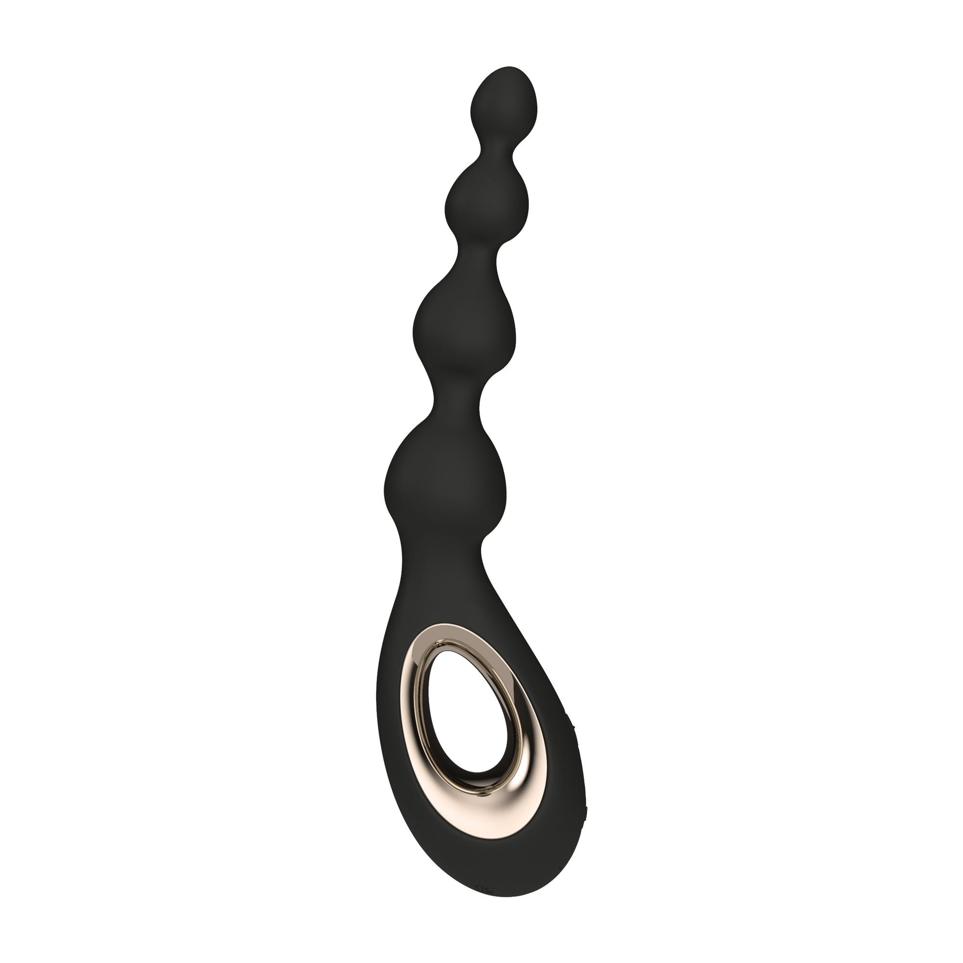 LELO - Soraya Anaalkralen - Zwart - 6