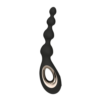 LELO - Soraya Anaalkralen - Zwart - 6