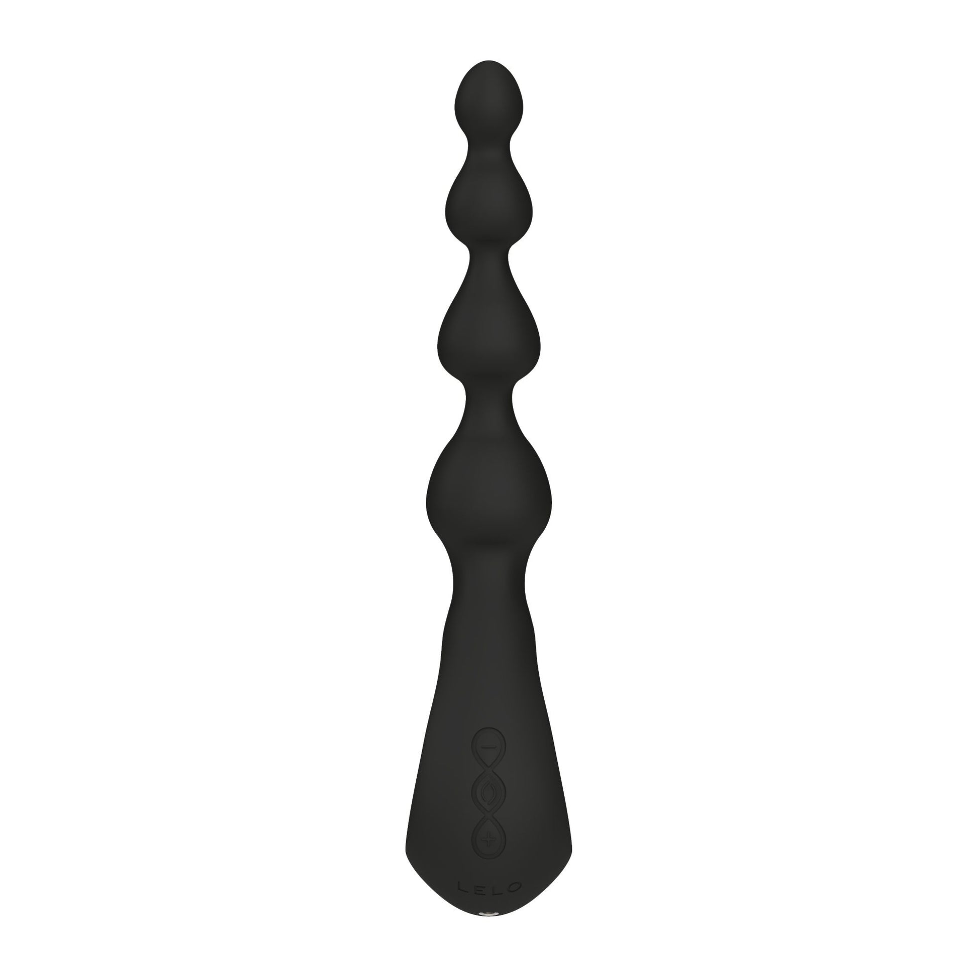 LELO - Soraya Anaalkralen - Zwart - 8