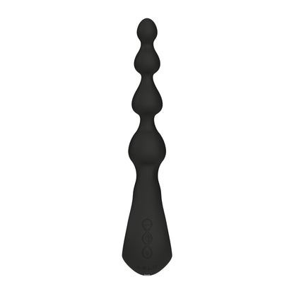 LELO - Soraya Anaalkralen - Zwart - 8