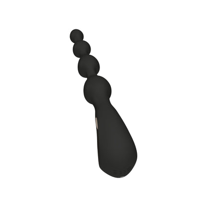 LELO - Soraya Anaalkralen - Zwart - 1