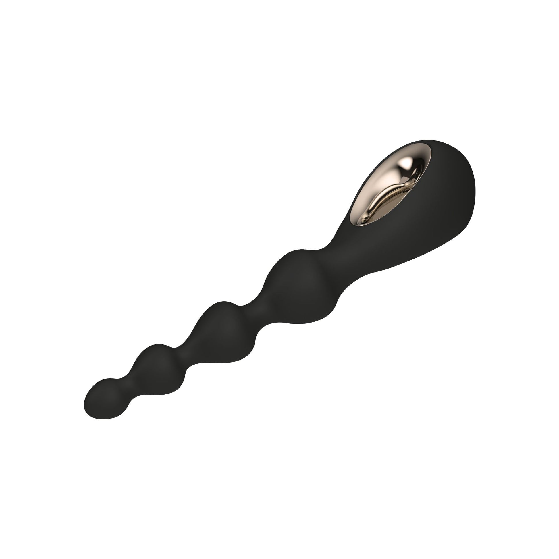 LELO - Soraya Anaalkralen - Zwart - 2