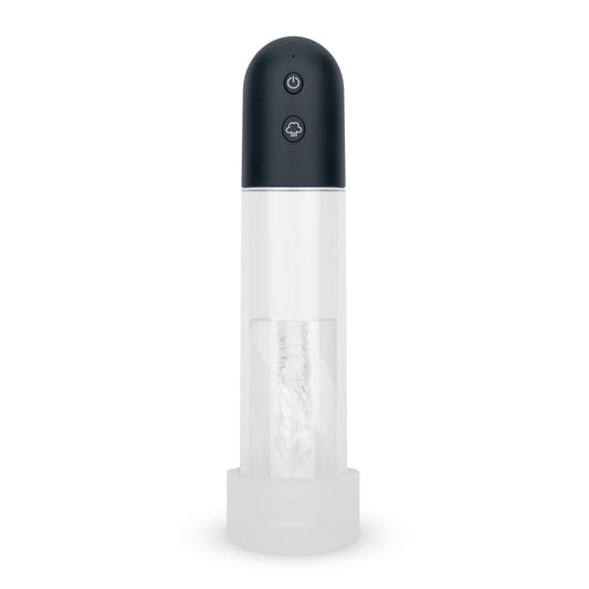 Boners - Automatische Penis-Pumpe mit Masturbator