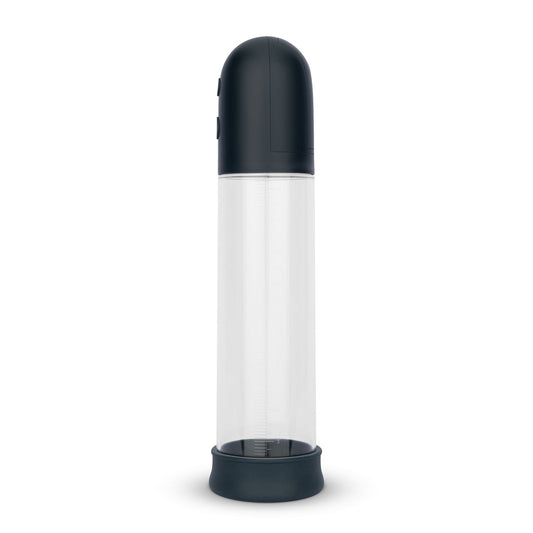 Boners - Automatische Penis-Pumpe mit Masturbator