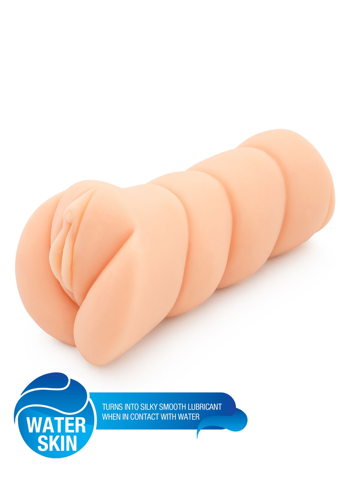 Hidden Desire Bangers Super Wet Travel Beaver SKIN - 0