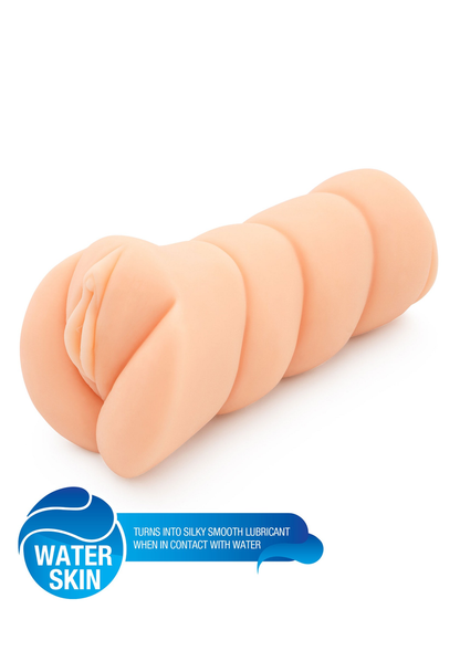 Hidden Desire Bangers Super Wet Travel Beaver SKIN - 0