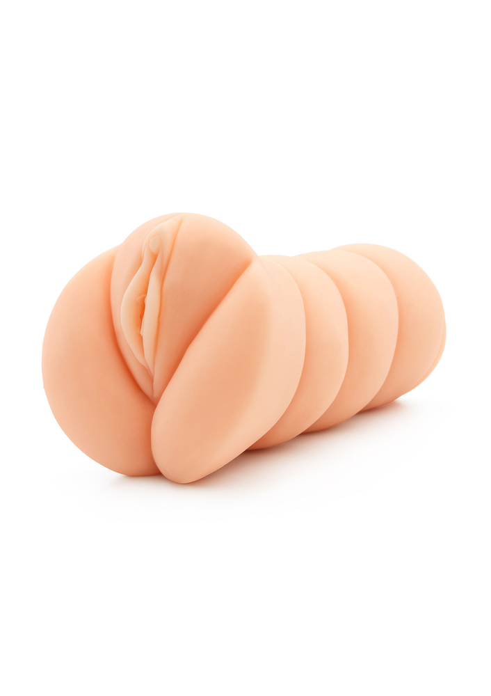Hidden Desire Bangers Super Wet Travel Beaver SKIN - 6