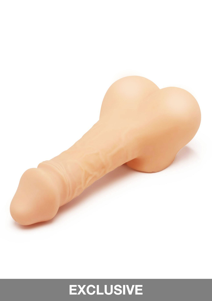 Hidden Desire Bangers Big Dick Dipper SKIN - 2