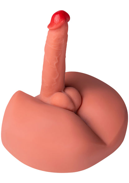 Hardcore Deep Fucker 3.2 kg SKIN - 3