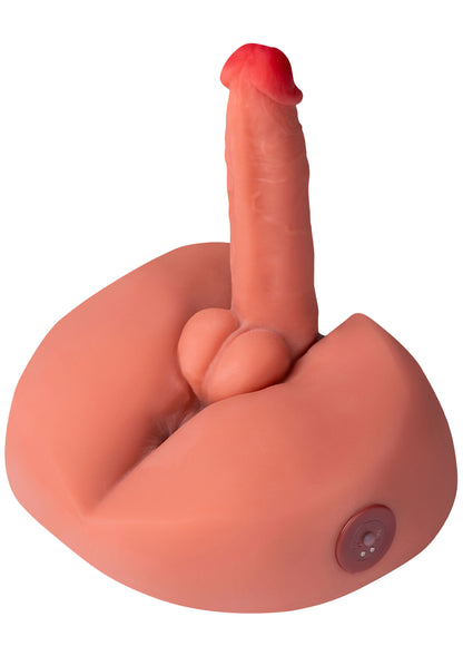 Hardcore Deep Fucker 3.2 kg SKIN - 4