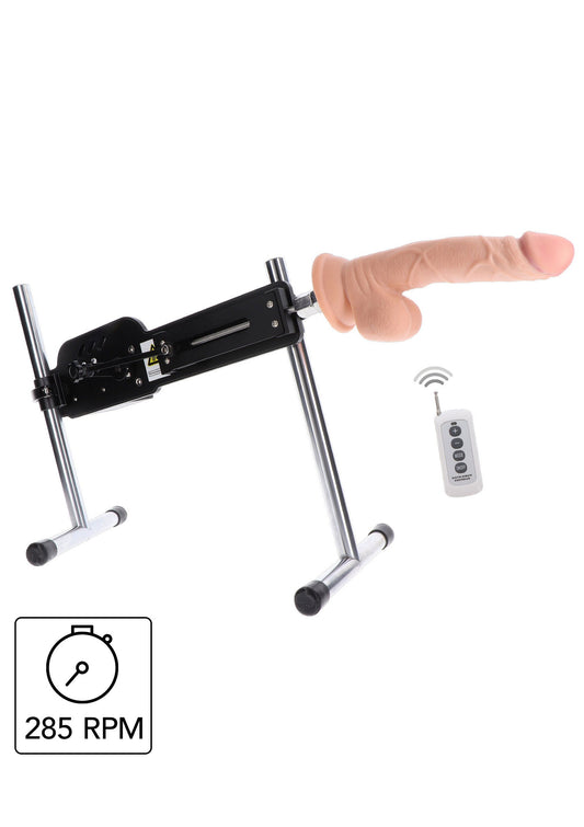 Bangers Fuck Machine Pro 1