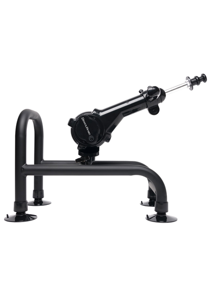 Hidden Desire Bangers Fuck Machines Bangers Fuck Machine Pro 3 Duo BLACK - 1