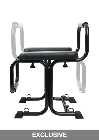 Hidden Desire Bangers Fuck Machines Bangers Bondage Fuck Seat BLACK - 888