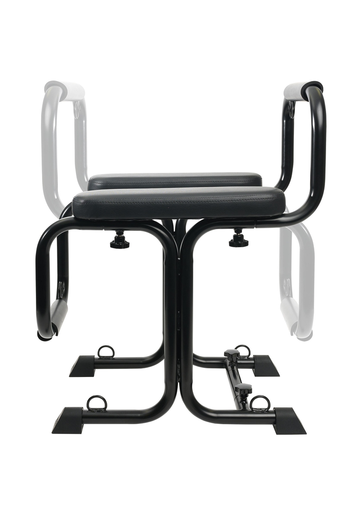 Hidden Desire Bangers Fuck Machines Bangers Bondage Fuck Seat BLACK - 6
