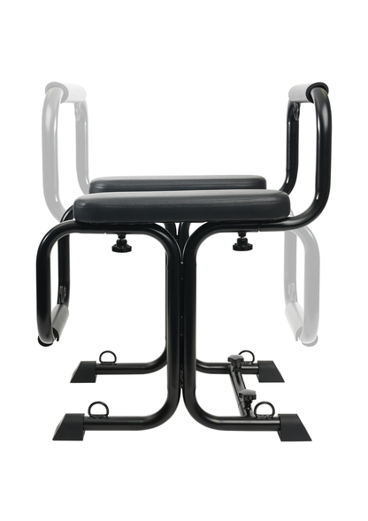 Hidden Desire Bangers Fuck Machines Bangers Bondage Fuck Seat BLACK - 6