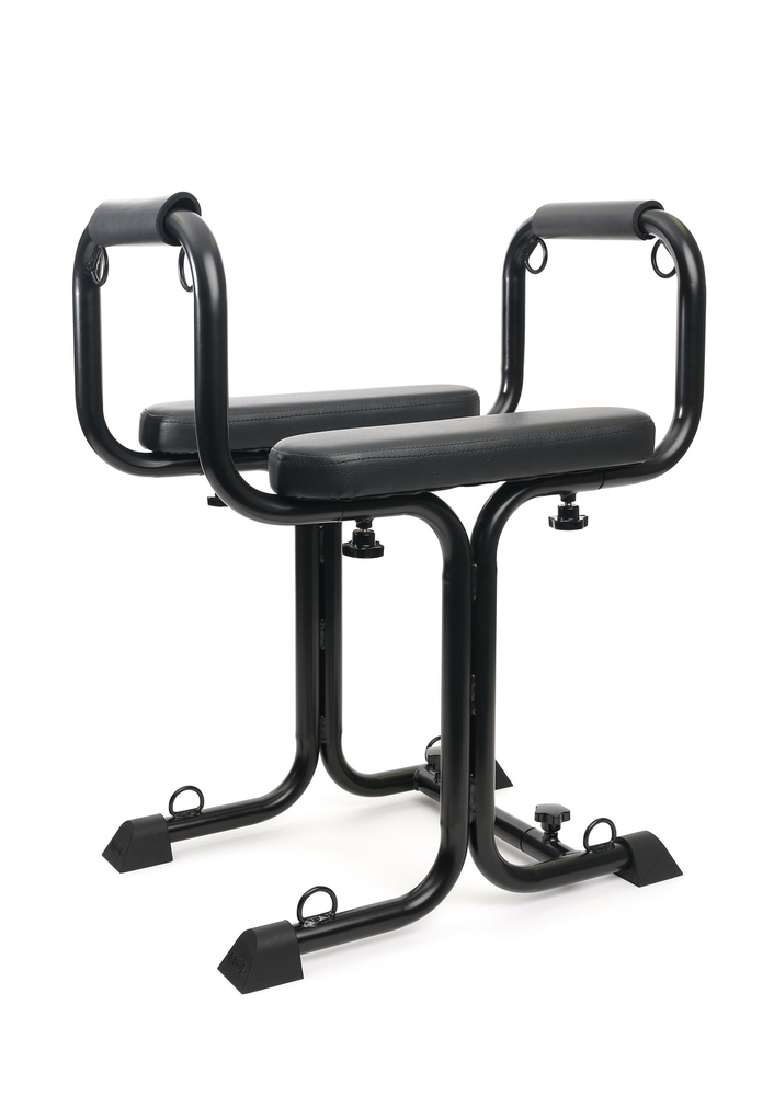 Hidden Desire Bangers Fuck Machines Bangers Bondage Fuck Seat BLACK - 9