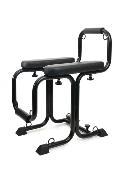 Hidden Desire Bangers Fuck Machines Bangers Bondage Fuck Seat BLACK - 0