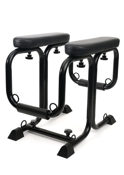 Hidden Desire Bangers Fuck Machines Bangers Bondage Fuck Seat BLACK - 5