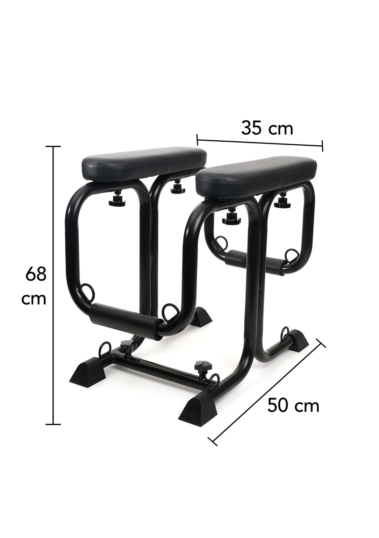 Hidden Desire Bangers Fuck Machines Bondage Fuck Seat BLACK - 2