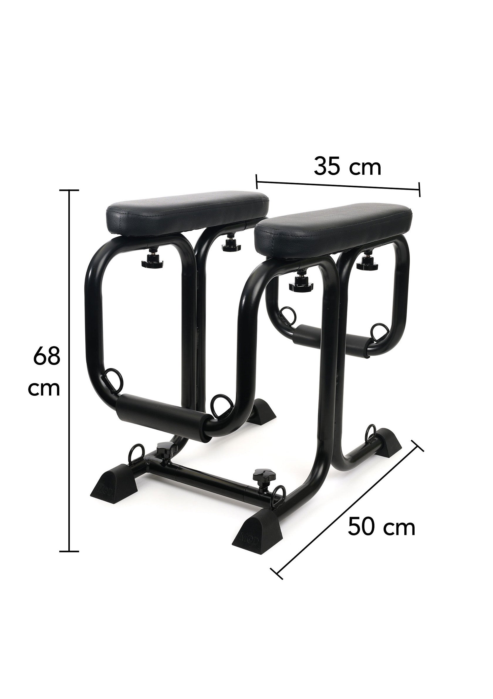 Hidden Desire Bangers Fuck Machines Bondage Fuck Seat BLACK - 2
