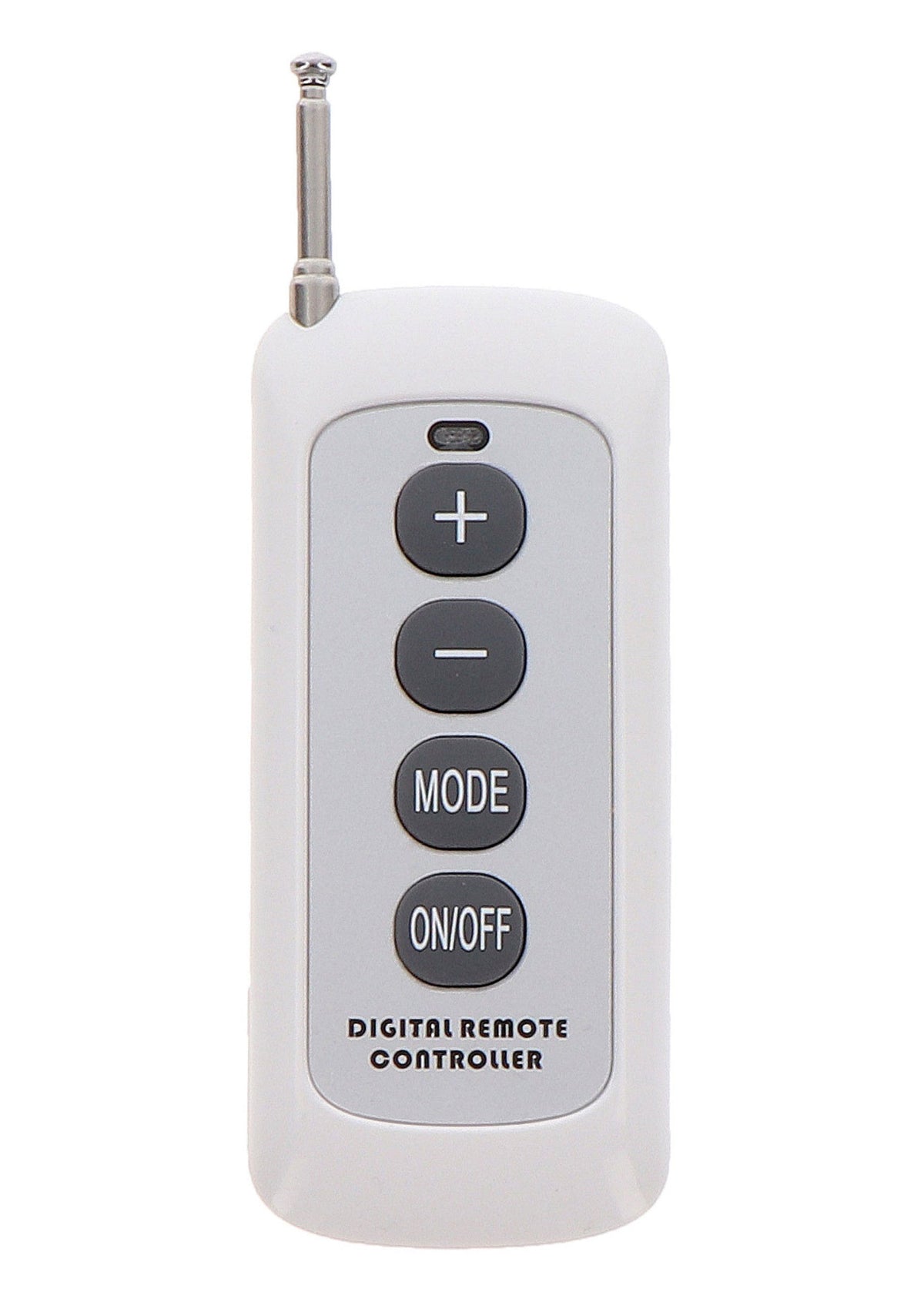 Remote Control For Pro 1 and Pro 2 WHITE - 0