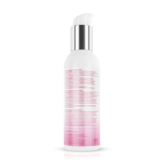 EasyGlide Sensitive Silikon Gleitmittel - 150 ml