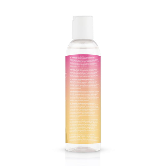 EasyGlide Vanille Gleitgel auf Wasserbasis - 150 ml