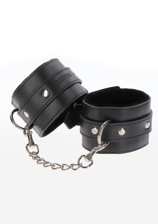 Wrist Cuffs