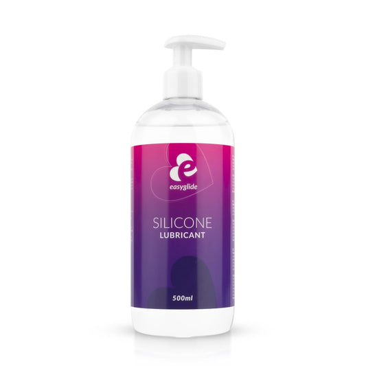 EasyGlide – Gleitgel auf Silikonbasis 500 ml