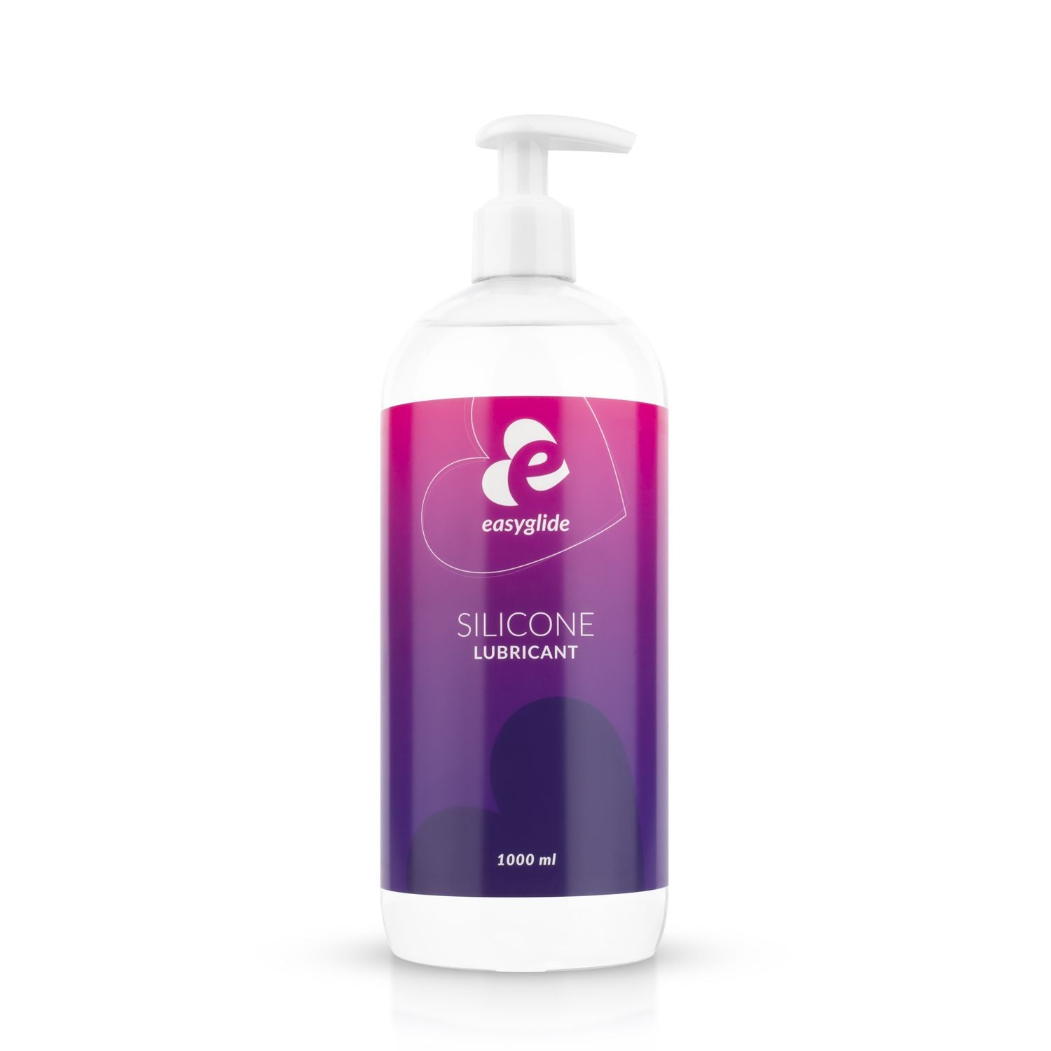 EasyGlide Siliconen Glijmiddel 1000 ml - 3
