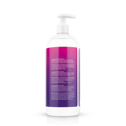 EasyGlide Siliconen Glijmiddel 1000 ml - 1