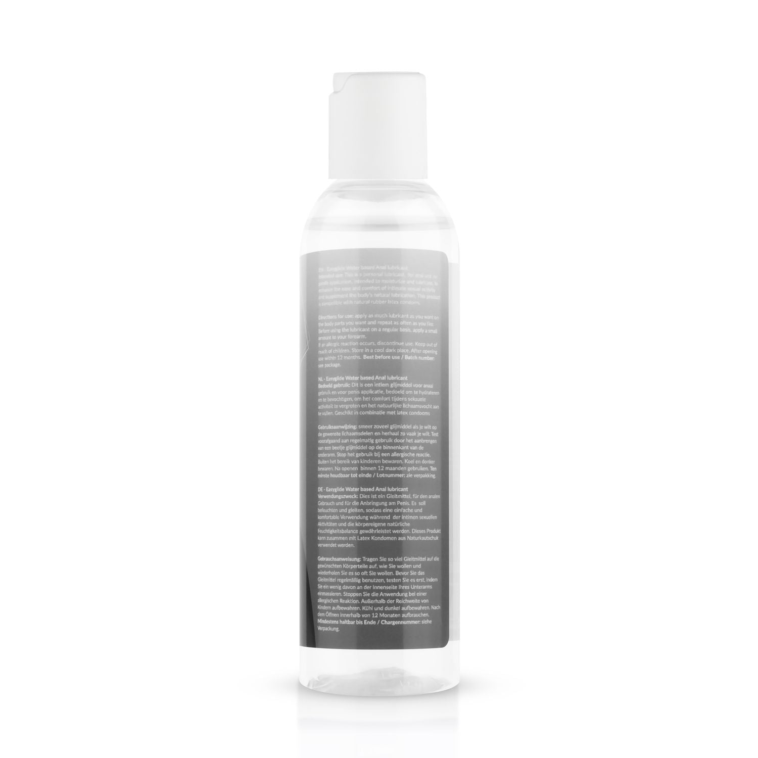 EasyGlide anaal glijmiddel - 150 ml - 3